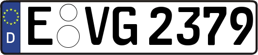 E-VG2379