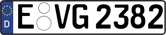 E-VG2382