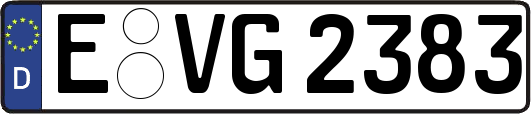 E-VG2383