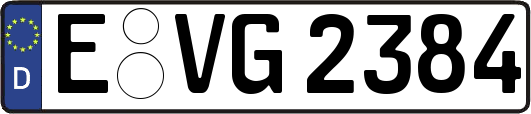 E-VG2384