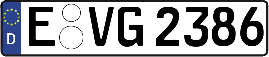 E-VG2386