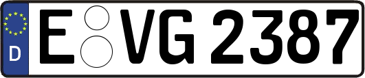 E-VG2387