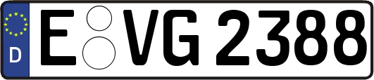 E-VG2388