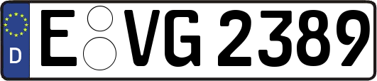 E-VG2389