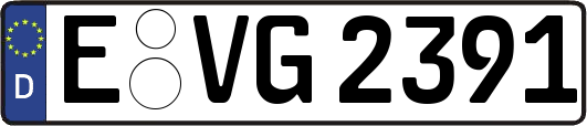 E-VG2391