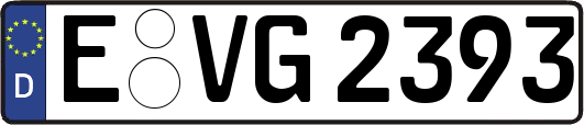 E-VG2393