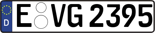 E-VG2395