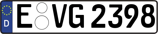 E-VG2398