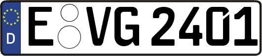 E-VG2401
