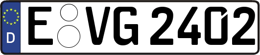E-VG2402