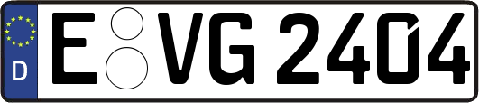 E-VG2404