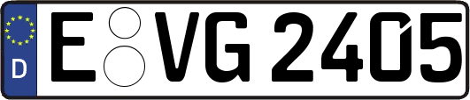 E-VG2405