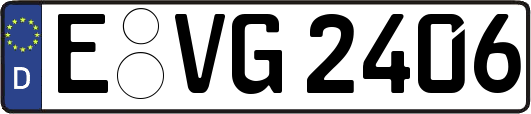 E-VG2406
