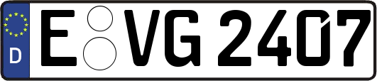 E-VG2407