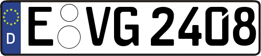 E-VG2408