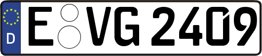 E-VG2409