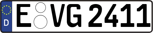 E-VG2411