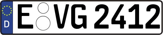 E-VG2412