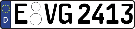 E-VG2413