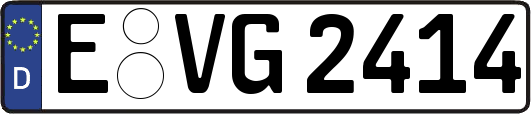 E-VG2414