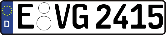 E-VG2415