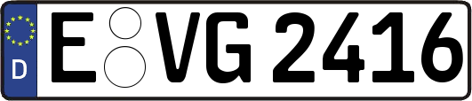 E-VG2416