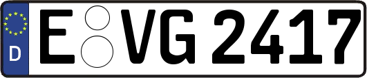 E-VG2417