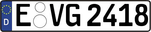 E-VG2418
