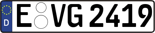 E-VG2419