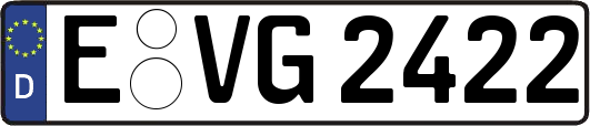 E-VG2422