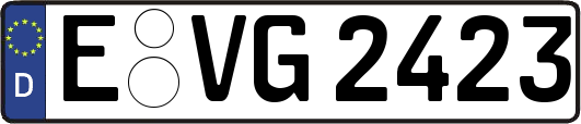 E-VG2423