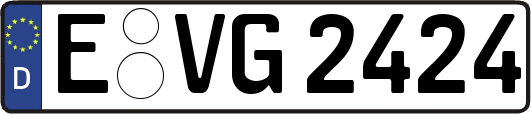 E-VG2424