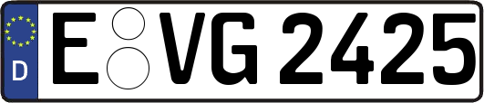 E-VG2425