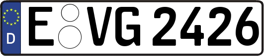 E-VG2426