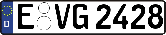 E-VG2428