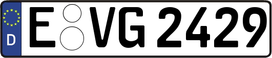 E-VG2429