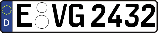 E-VG2432