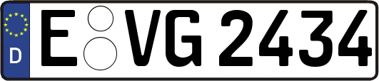 E-VG2434