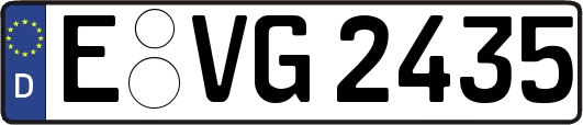 E-VG2435