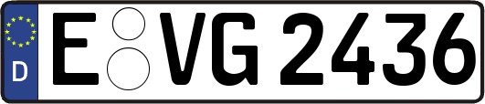 E-VG2436