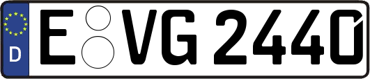 E-VG2440