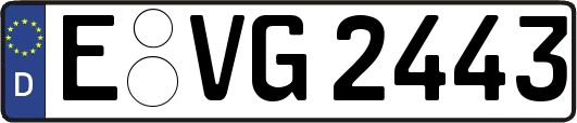 E-VG2443