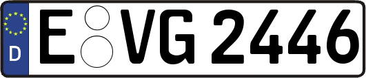 E-VG2446