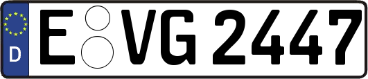 E-VG2447