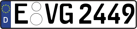E-VG2449