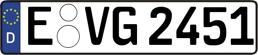 E-VG2451