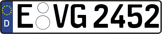 E-VG2452