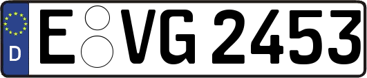 E-VG2453