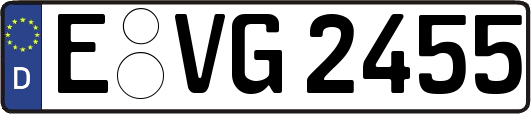 E-VG2455