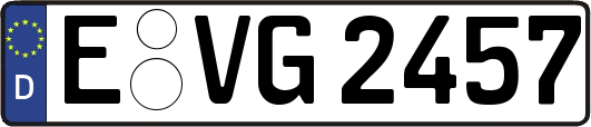 E-VG2457